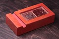 Декоративная подставка для смартфона, 17х11х4 см, 1003-90PH-RED 1003-90PH-RED - фото 10139