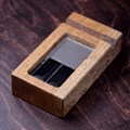 Декоративная подставка для смартфона, 17х11х4 см, 1007-90PH-OR 1007-90PH-OR - фото 10788
