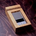 Декоративная подставка для смартфона, 17х11х4 см, 1010-90PH-OR 1010-90PH-OR - фото 10793