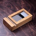 Декоративная подставка для смартфона, 17х11х4 см, 1010-90PH-OR 1010-90PH-OR - фото 10795