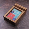 Подставка для смартфона, 17х11х4 см, 1019-110PH-DU 1019-110PH-DU - фото 22532