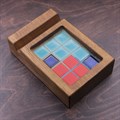 Подставка для смартфона, 17х11х4 см, 1019-110PH-DU 1019-110PH-DU - фото 22535