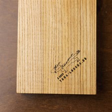 Прямоугольная декоративная подставка из дерева и мозаики 6-105, 15,5x10х2,5 см. 6-105 - фото 8802