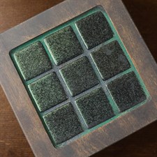 Высокая декоративная подставка, 6-126/HIGH 11x11х4 см. 6-126/HIGH - фото 8887